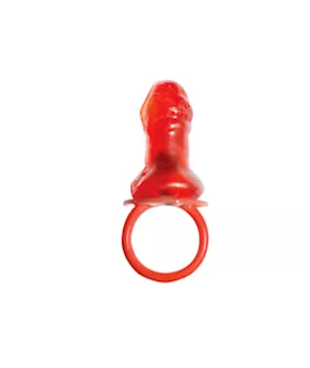 Bachelorette Party Candy Ring - Single Unit