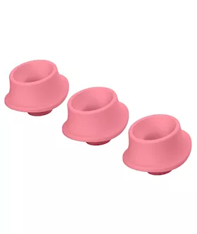 Womanizer Heads Pack - 3 Set - Large