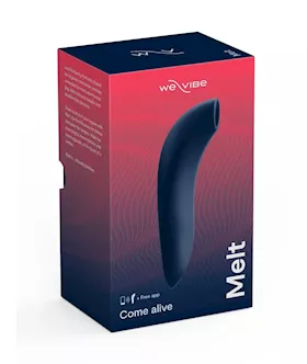 We-vibe Melt