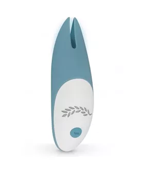 The Tulip Clitoris Vibrator