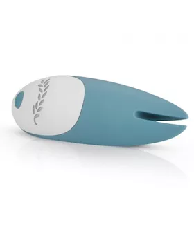The Tulip Clitoris Vibrator