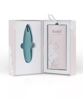 The Tulip Clitoris Vibrator
