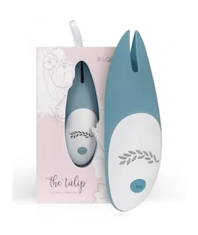 The Tulip Clitoris Vibrator