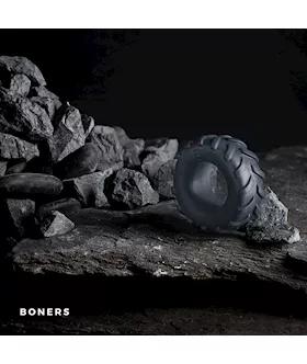Boners Tire Cock Ring 