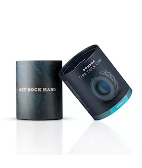 Boners Tire Cock Ring 
