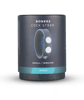 Boners Cock Strap - S/m