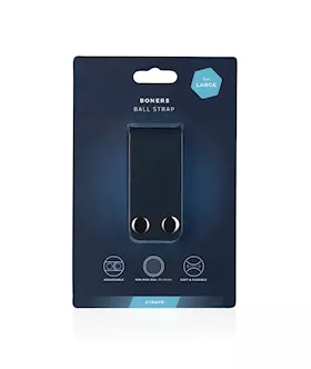 Boners Ball Strap - L