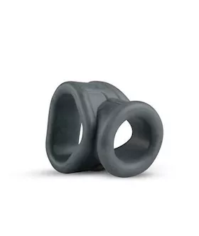 Boners Liquid Silicone 2 in 1 Ballstretcher