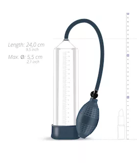 Boners Penis Pump No. 1