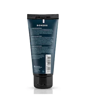 Boners Masturbation Cream