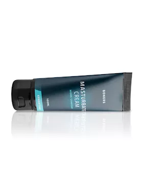 Boners Masturbation Cream