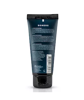 Boners Erection Cream
