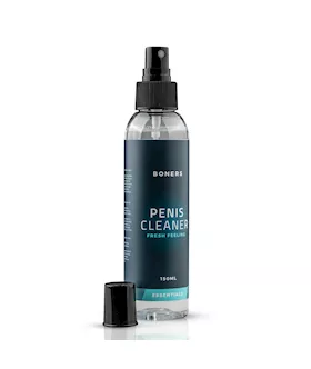Boners Penis Cleaner