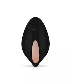 Vibrating Boyshort