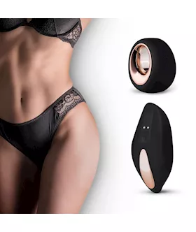 Vibrating Briefs