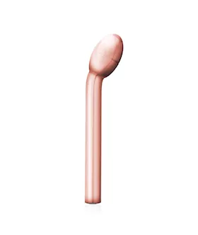 Rosy Gold  Nouveau GSpot Vibrator