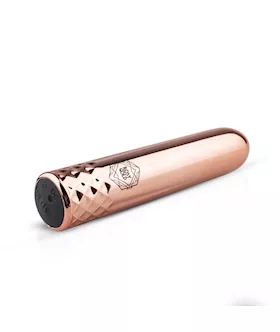 Rosy Gold - Nouveau Mini Vibrator