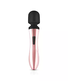 Rosy Gold - Nouveau Curve Massager