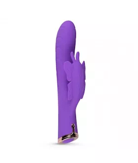 Royals  The Princess Butterfly Vibrator