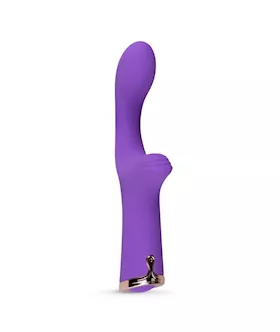 Royals - The Baroness G-spot Vibrator