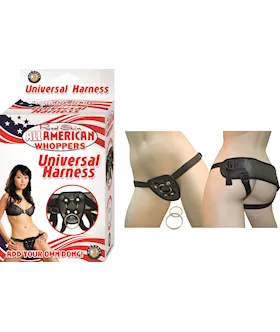 Nass Toys Universal Harness