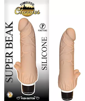 TIMELESS CLASSICS SUPER BEAK  73 Inch