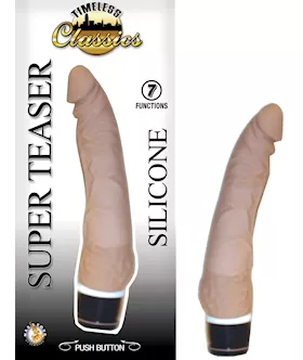 TIMELESS CLASSICS SUPER TEASER  7 Inch