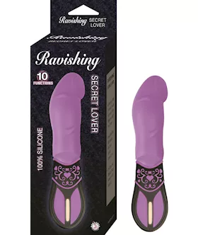 Nass Toys Ravishing Secret Lover