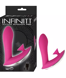 INFINITT SUCTION MASSAGER THREE  575 Inch