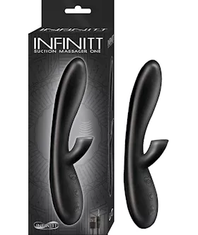 INFINITT SUCTION MASSAGER ONE  8 Inch