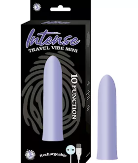 INTENSE TRAVEL VIBE MINI