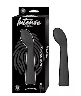 INTENSE G SPOT Vibrator  6 Inch