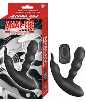 ANAL ESE PSPOT STIMULATOR  525 Inch