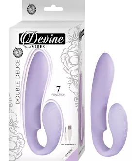 Devine Vibes Double Deuce -6.5 Inch