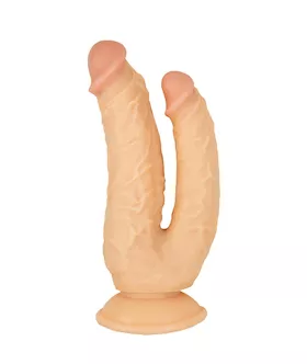COMMANDER DONGS DOUBLE DUTY Dildo  85 Inch