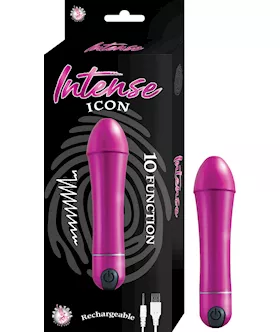 INTENSE ICON Vibrator