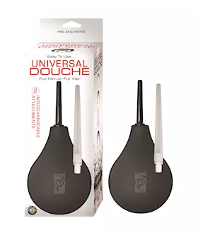 Nass Toys Universal Douche