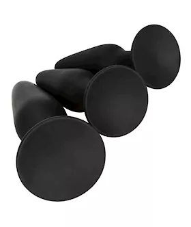 Colt Silicone Anal Trainer Kit