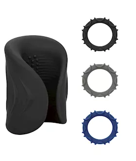 Optimum Power Pro Stroker