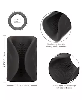 Optimum Power Pro Stroker