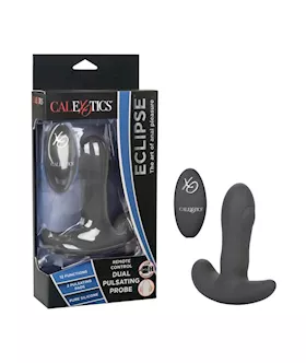 Eclipse Remote Control Dual Pulsating Probe