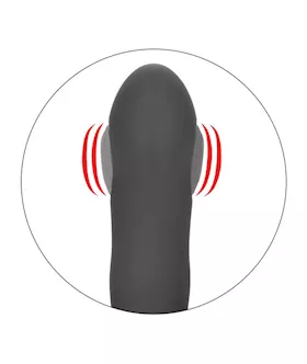 Eclipse Remote Control Dual Pulsating Probe