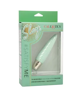Slay Satisfyme Bullet Vibrator