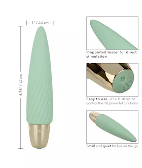 Slay Satisfyme Bullet Vibrator