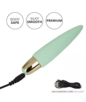 Slay Satisfyme Bullet Vibrator