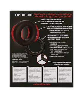 Link Up Optimum 