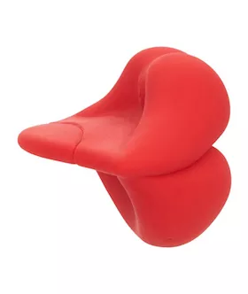 Naughty Bits Muah Mini Vibrator