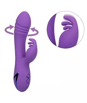 California Dreaming West Coast Wave