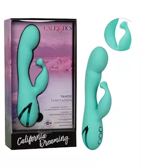 California Dreaming Tahoe Temptation