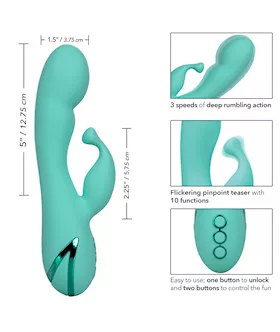 California Dreaming Tahoe Temptation